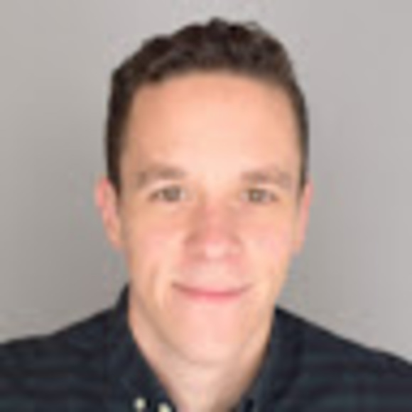 Meet your Posher, Justin - Picture 1 of 1